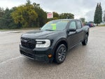 2024 Ford Maverick XL 4dr SuperCrew 4.5 ft. SB