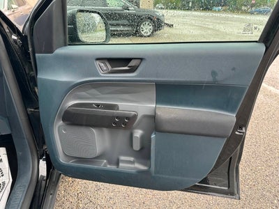 2024 Ford Maverick XL 4dr SuperCrew 4.5 ft. SB