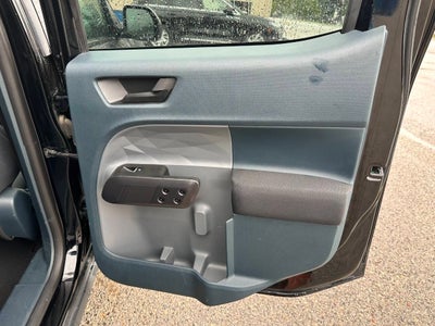 2024 Ford Maverick XL 4dr SuperCrew 4.5 ft. SB