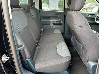 2024 Ford Maverick XL 4dr SuperCrew 4.5 ft. SB