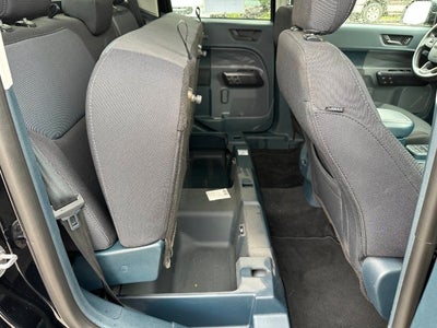 2024 Ford Maverick XL 4dr SuperCrew 4.5 ft. SB