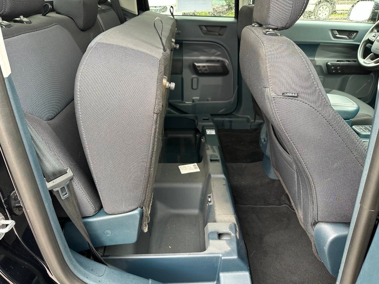 2024 Ford Maverick XL 4dr SuperCrew 4.5 ft. SB