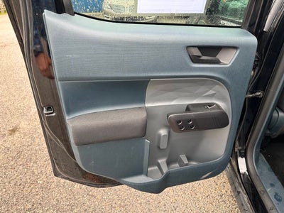 2024 Ford Maverick XL 4dr SuperCrew 4.5 ft. SB