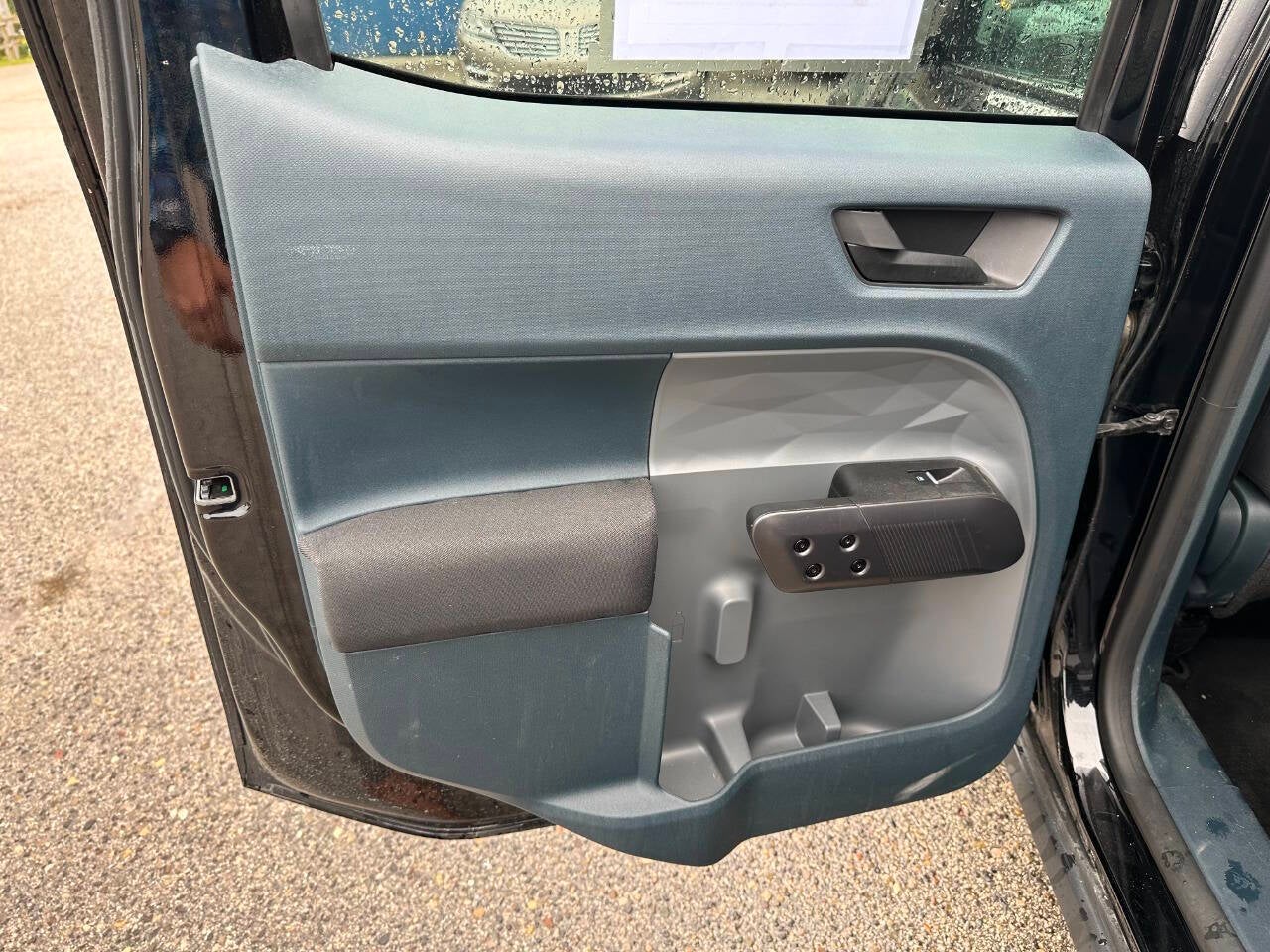 2024 Ford Maverick XL 4dr SuperCrew 4.5 ft. SB