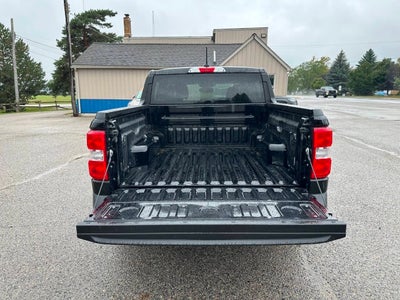2024 Ford Maverick XL 4dr SuperCrew 4.5 ft. SB