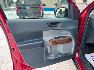 2022 Ford Maverick Lariat AWD 4dr SuperCrew 4.5 ft. SB