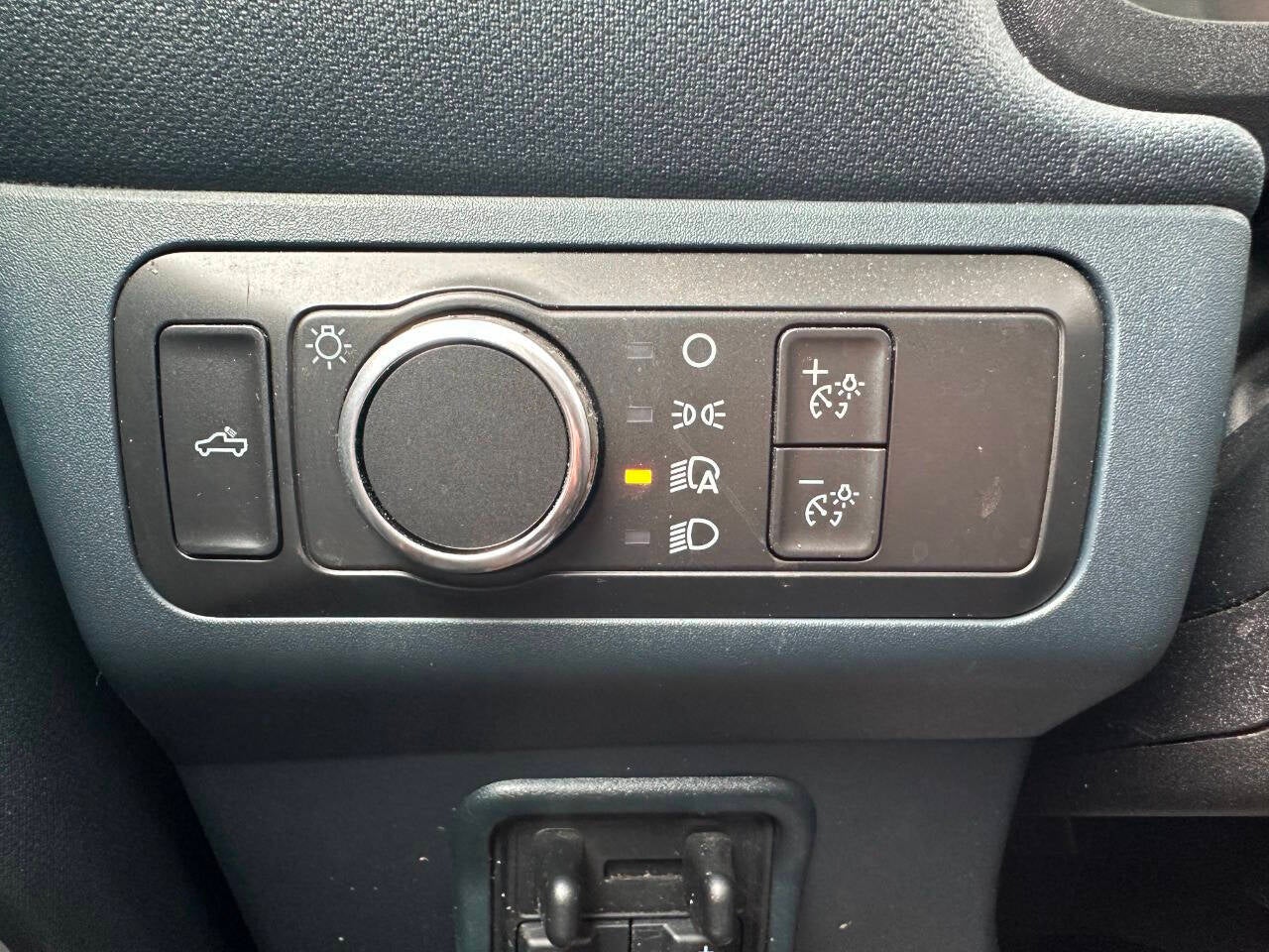 2022 Ford Maverick Lariat AWD 4dr SuperCrew 4.5 ft. SB