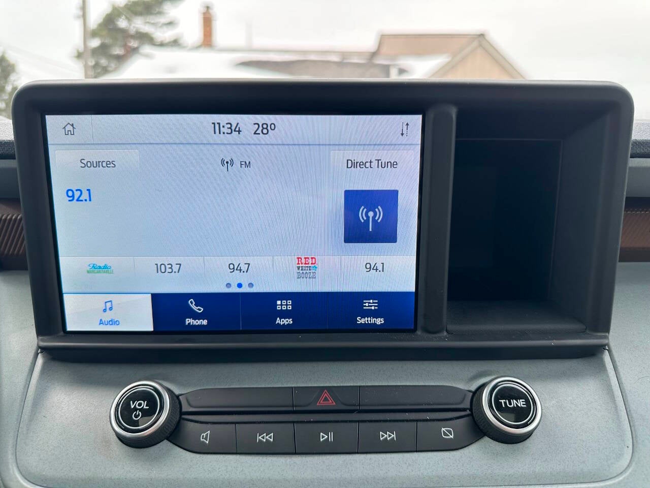 2022 Ford Maverick Lariat AWD 4dr SuperCrew 4.5 ft. SB