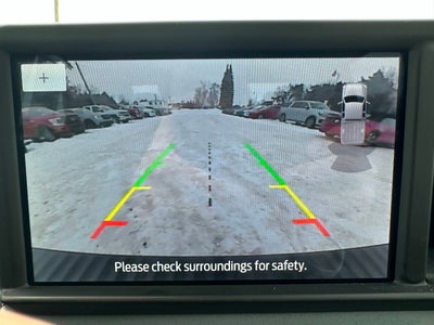 2022 Ford Maverick Lariat AWD 4dr SuperCrew 4.5 ft. SB