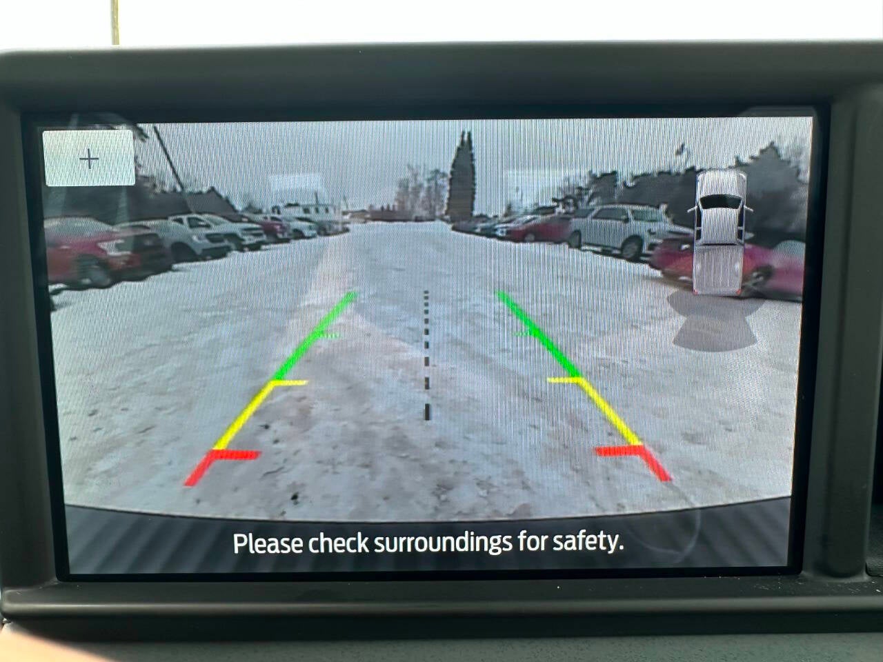 2022 Ford Maverick Lariat AWD 4dr SuperCrew 4.5 ft. SB