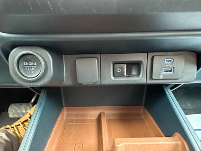 2022 Ford Maverick Lariat AWD 4dr SuperCrew 4.5 ft. SB