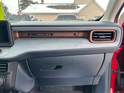 2022 Ford Maverick Lariat AWD 4dr SuperCrew 4.5 ft. SB