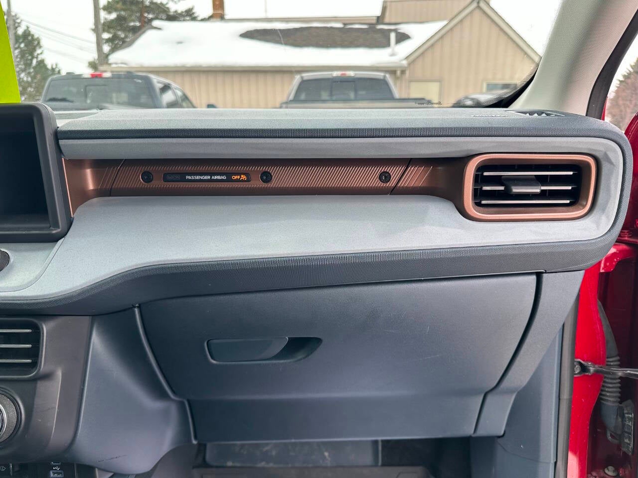 2022 Ford Maverick Lariat AWD 4dr SuperCrew 4.5 ft. SB