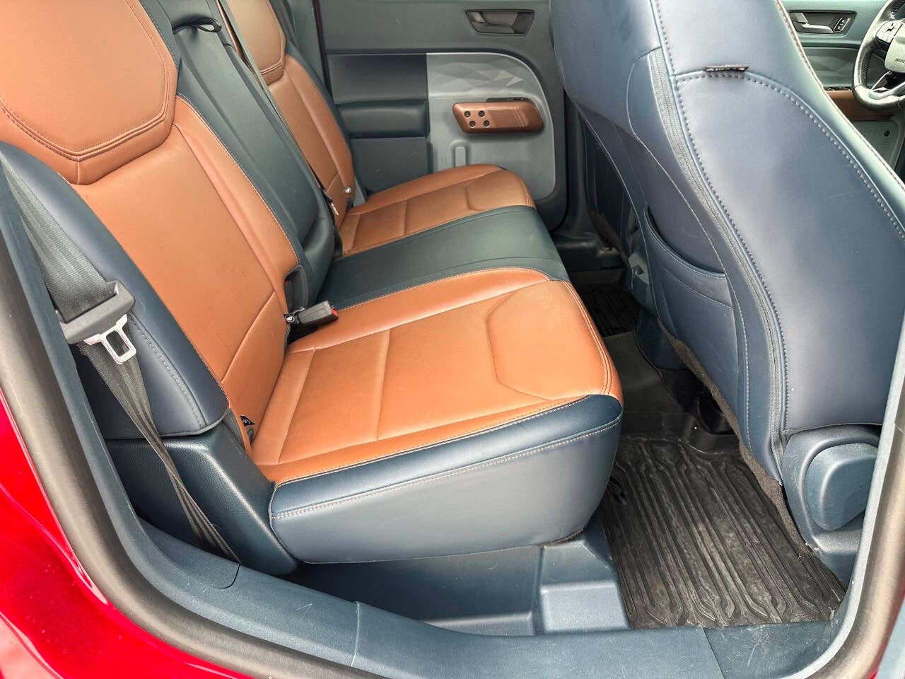 2022 Ford Maverick Lariat AWD 4dr SuperCrew 4.5 ft. SB