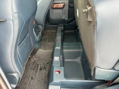 2022 Ford Maverick Lariat AWD 4dr SuperCrew 4.5 ft. SB