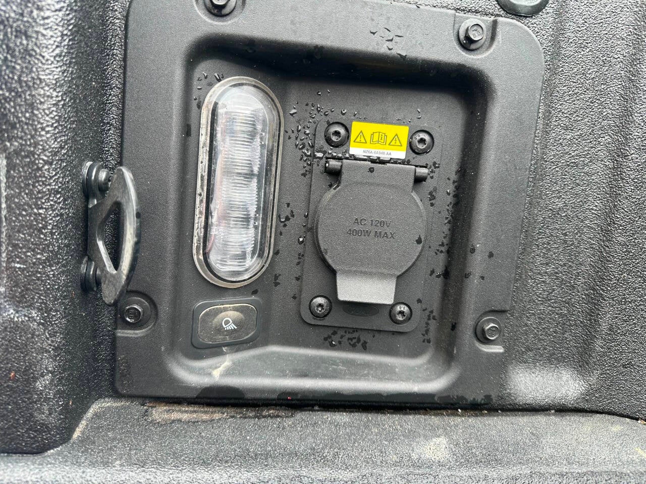 2022 Ford Maverick Lariat AWD 4dr SuperCrew 4.5 ft. SB