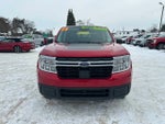 2022 Ford Maverick Lariat AWD 4dr SuperCrew 4.5 ft. SB