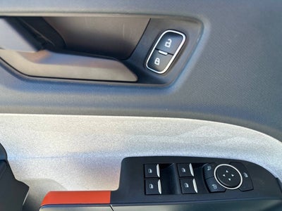 2024 Ford Maverick XLT AWD 4dr SuperCrew 4.5 ft. SB