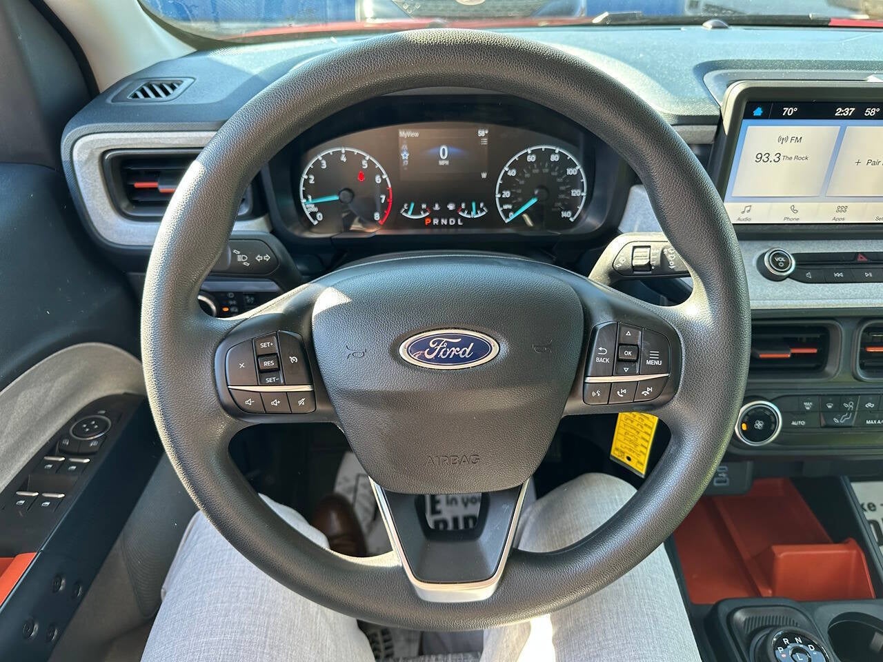 2024 Ford Maverick XLT AWD 4dr SuperCrew 4.5 ft. SB