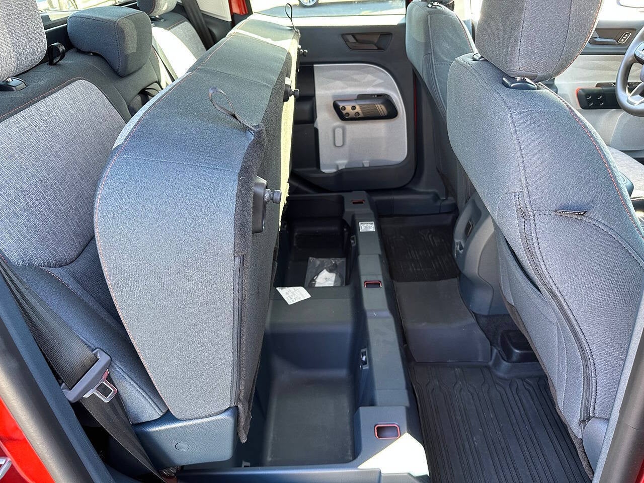 2024 Ford Maverick XLT AWD 4dr SuperCrew 4.5 ft. SB