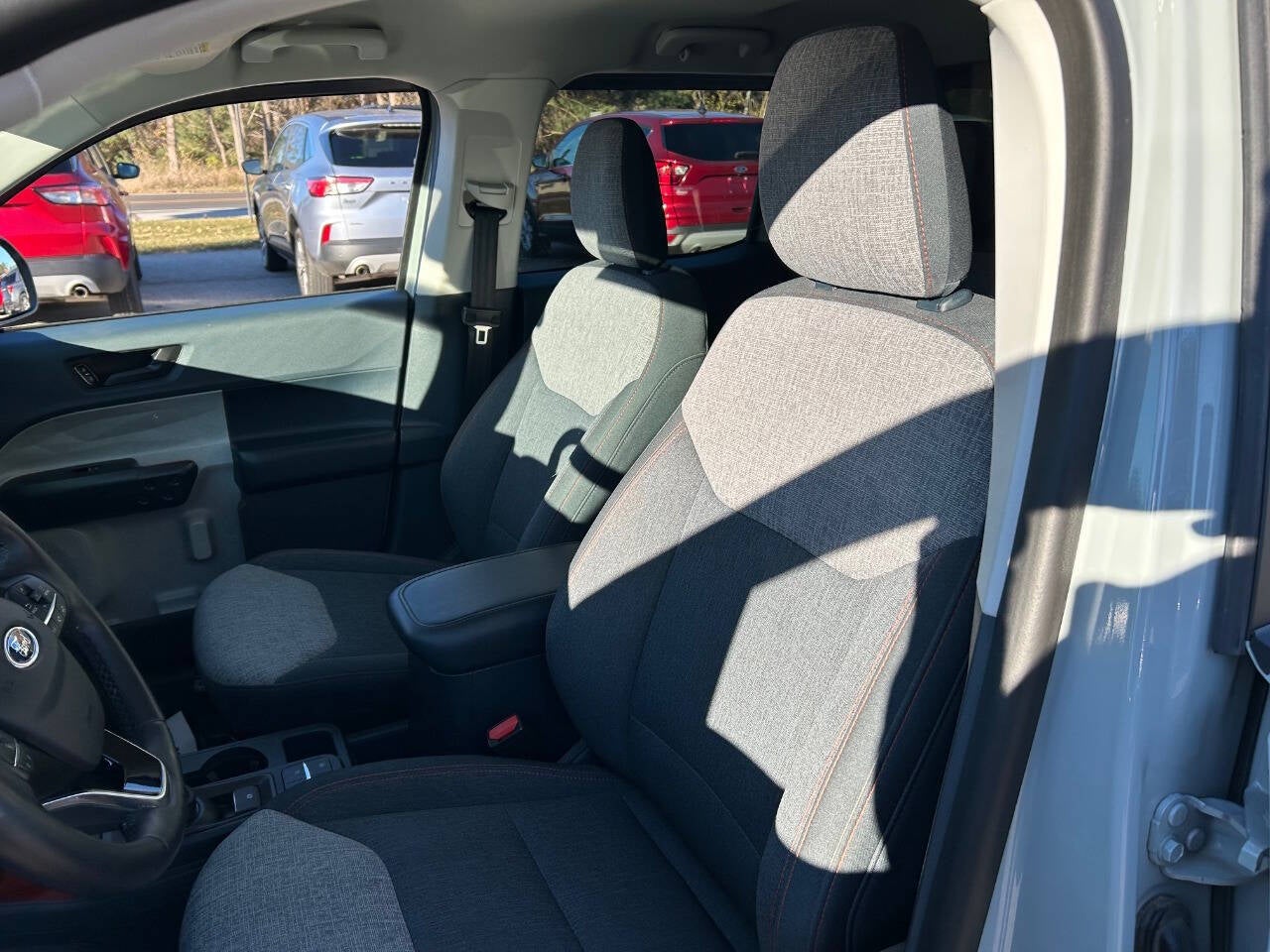 2024 Ford Maverick XLT AWD 4dr SuperCrew 4.5 ft. SB