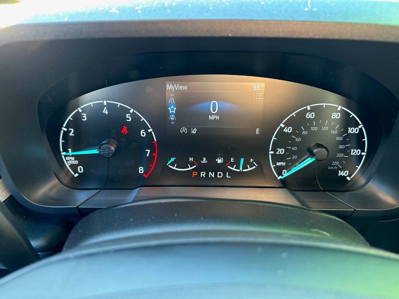 2024 Ford Maverick XLT AWD 4dr SuperCrew 4.5 ft. SB