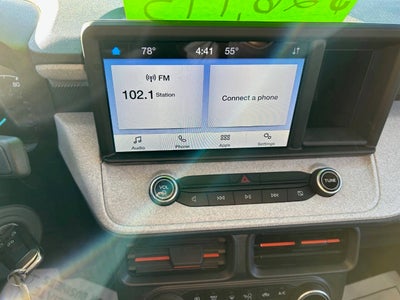 2024 Ford Maverick XLT AWD 4dr SuperCrew 4.5 ft. SB