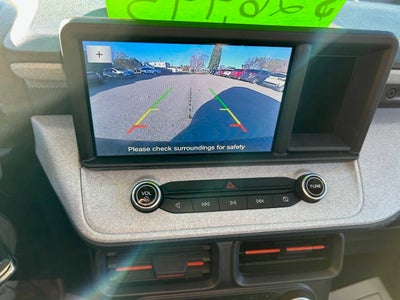 2024 Ford Maverick XLT AWD 4dr SuperCrew 4.5 ft. SB