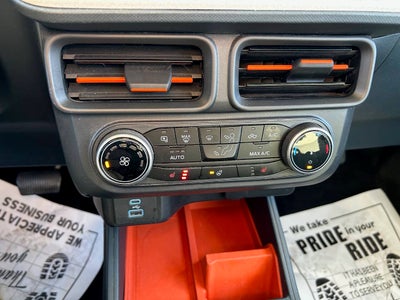 2024 Ford Maverick XLT AWD 4dr SuperCrew 4.5 ft. SB