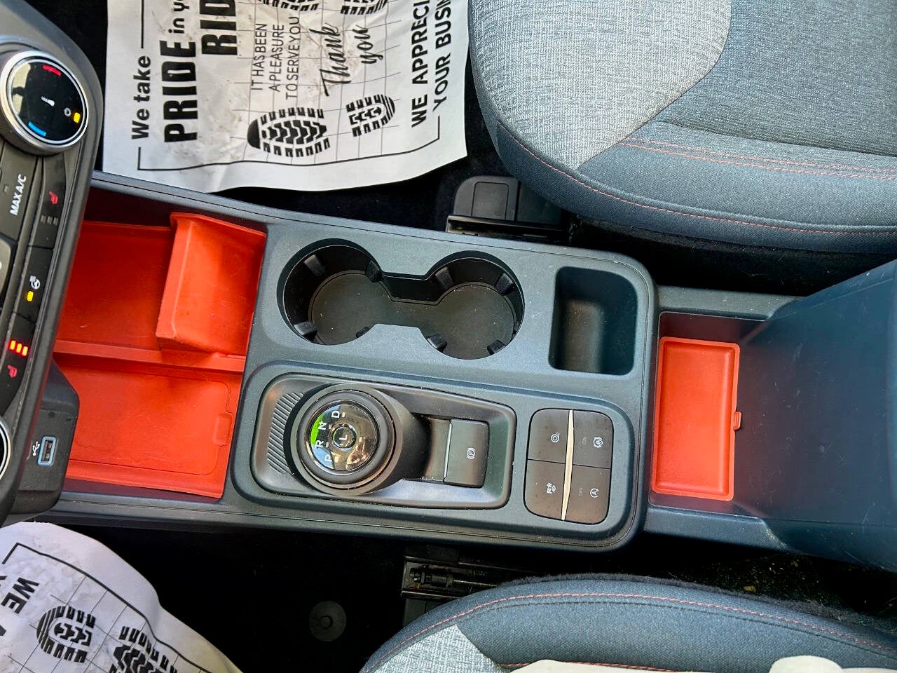 2024 Ford Maverick XLT AWD 4dr SuperCrew 4.5 ft. SB