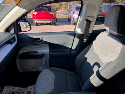 2024 Ford Maverick XLT AWD 4dr SuperCrew 4.5 ft. SB