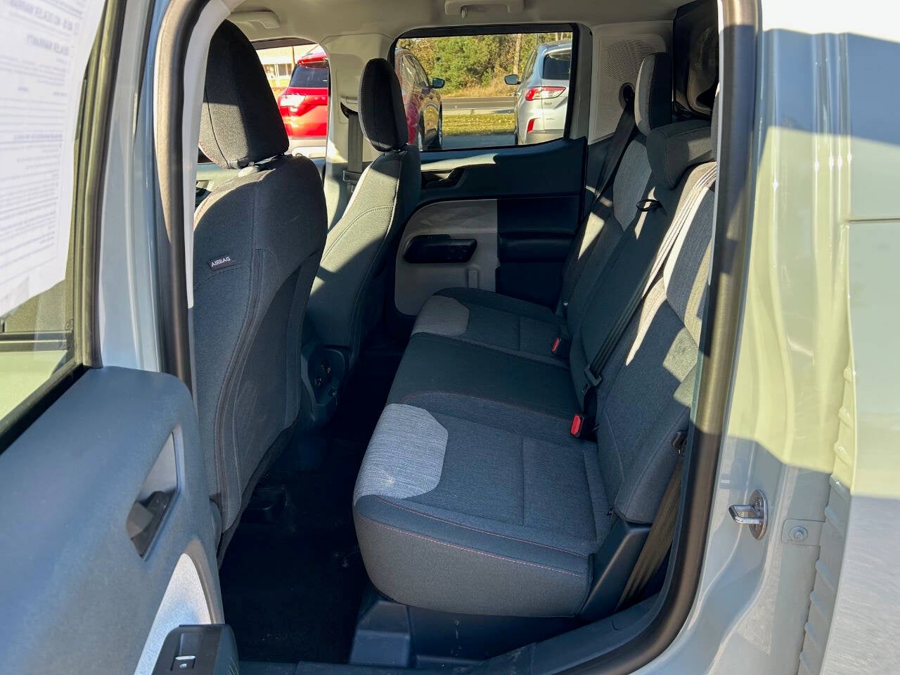 2024 Ford Maverick XLT AWD 4dr SuperCrew 4.5 ft. SB