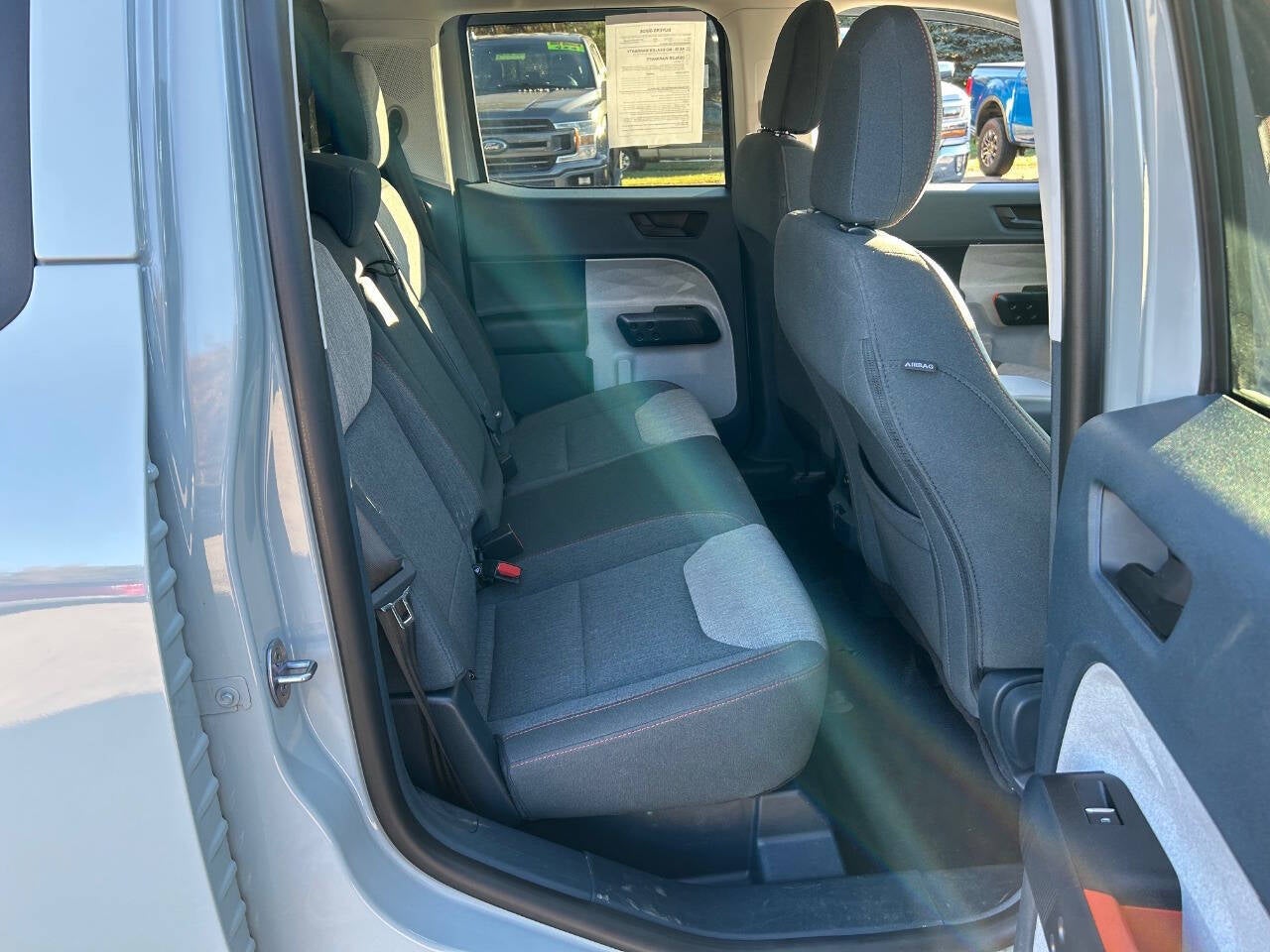 2024 Ford Maverick XLT AWD 4dr SuperCrew 4.5 ft. SB