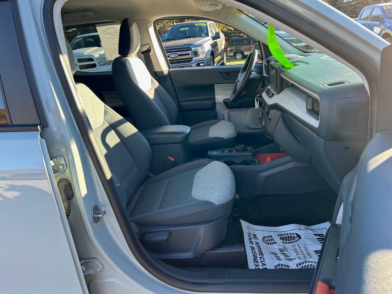 2024 Ford Maverick XLT AWD 4dr SuperCrew 4.5 ft. SB