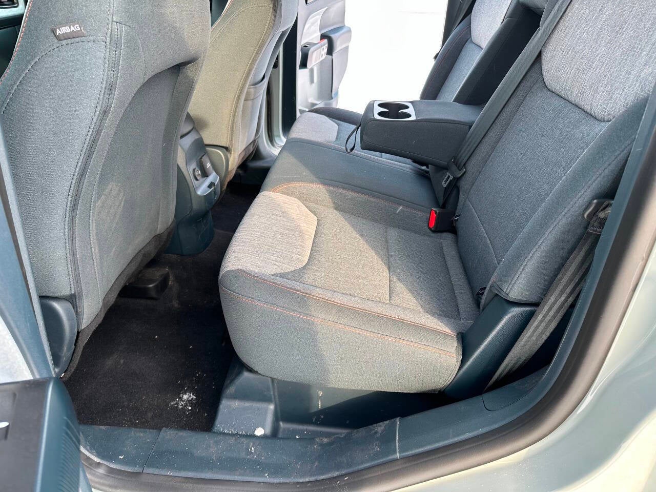 2024 Ford Maverick XLT AWD 4dr SuperCrew 4.5 ft. SB