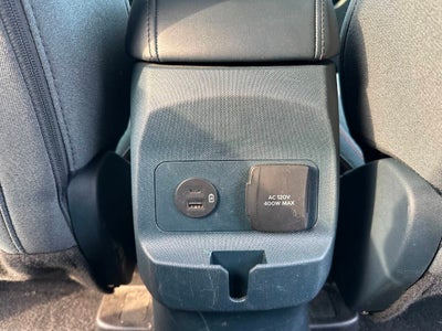 2024 Ford Maverick XLT AWD 4dr SuperCrew 4.5 ft. SB