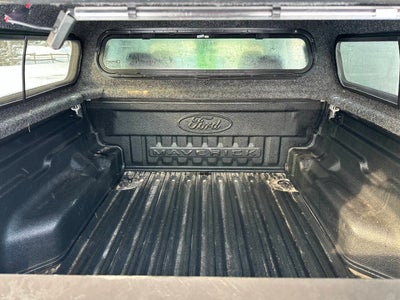 2024 Ford Maverick XLT AWD 4dr SuperCrew 4.5 ft. SB