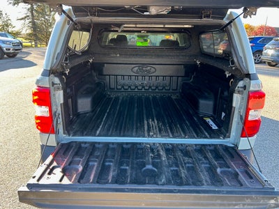 2024 Ford Maverick XLT AWD 4dr SuperCrew 4.5 ft. SB