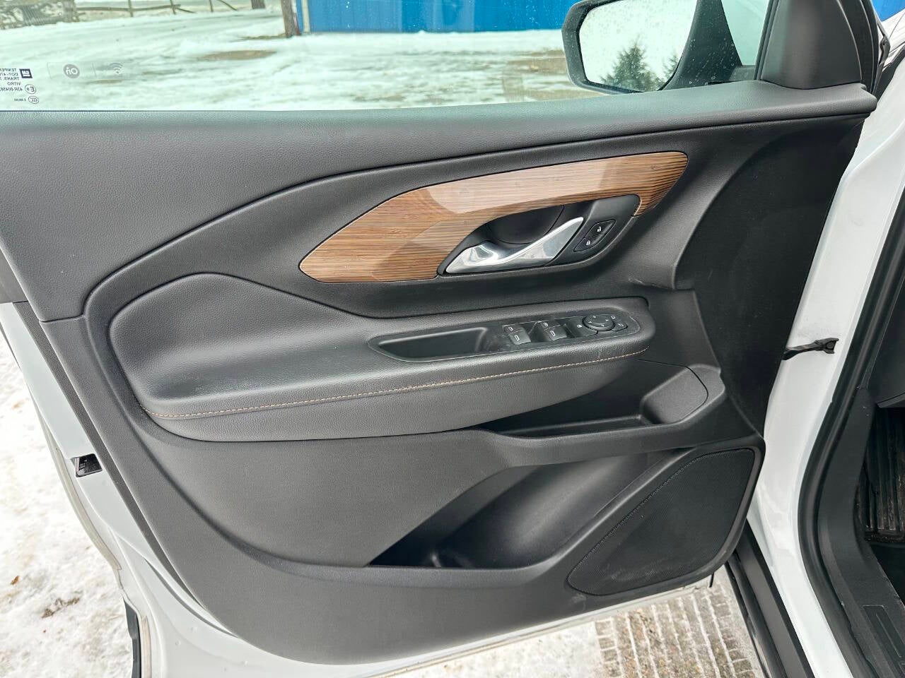 2020 GMC Terrain SLE 4dr SUV