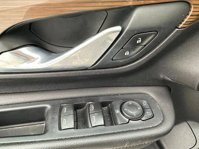 2020 GMC Terrain SLE 4dr SUV