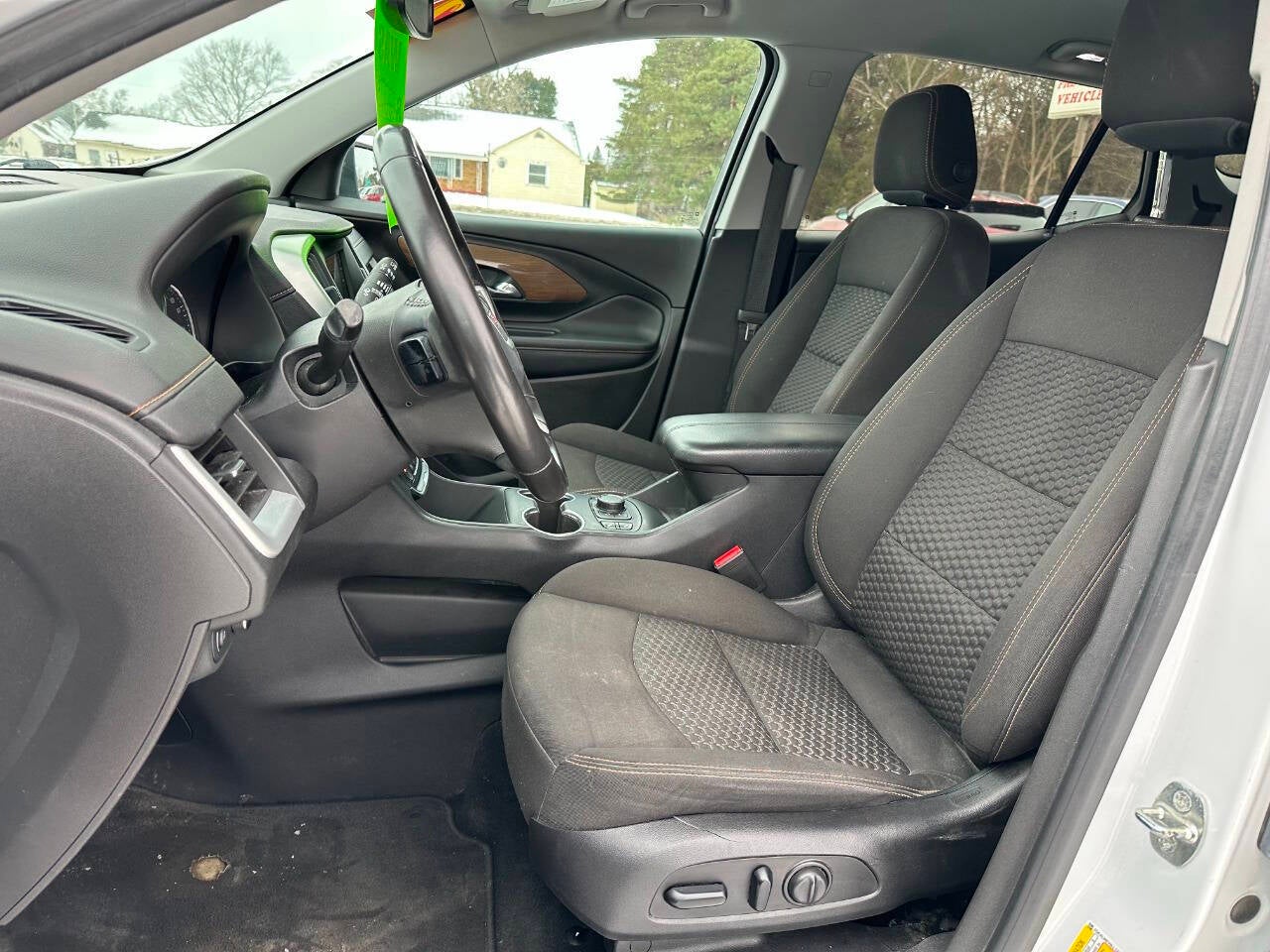 2020 GMC Terrain SLE 4dr SUV