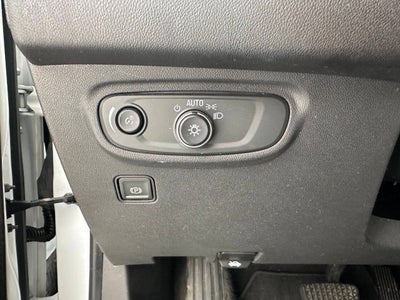 2020 GMC Terrain SLE 4dr SUV