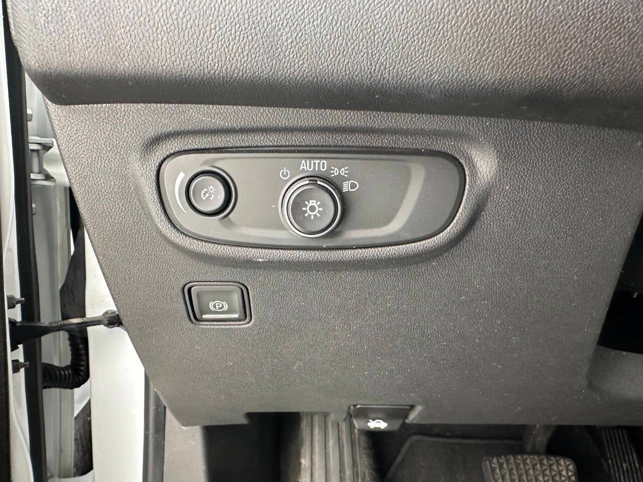 2020 GMC Terrain SLE 4dr SUV