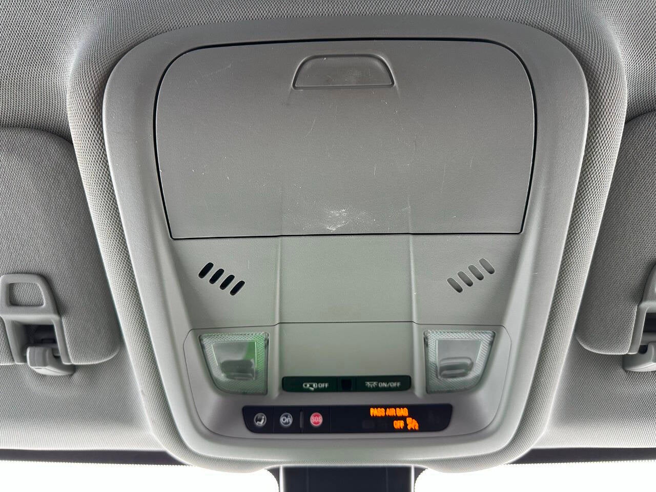 2020 GMC Terrain SLE 4dr SUV