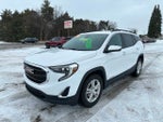 2020 GMC Terrain SLE 4dr SUV
