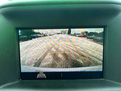 2020 GMC Terrain SLE 4dr SUV