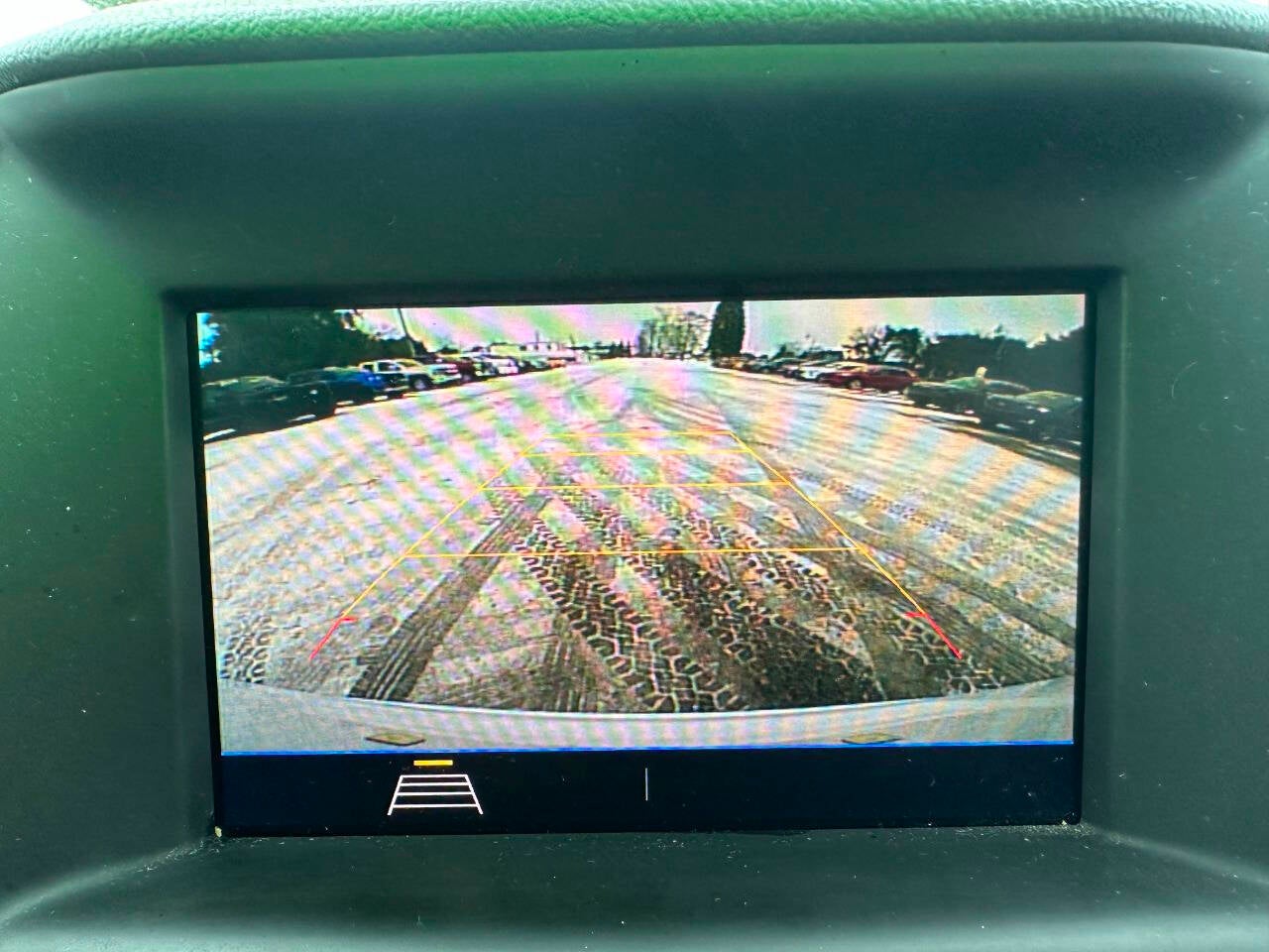 2020 GMC Terrain SLE 4dr SUV