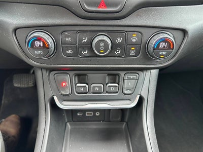 2020 GMC Terrain SLE 4dr SUV