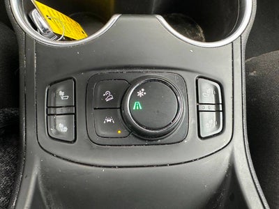 2020 GMC Terrain SLE 4dr SUV