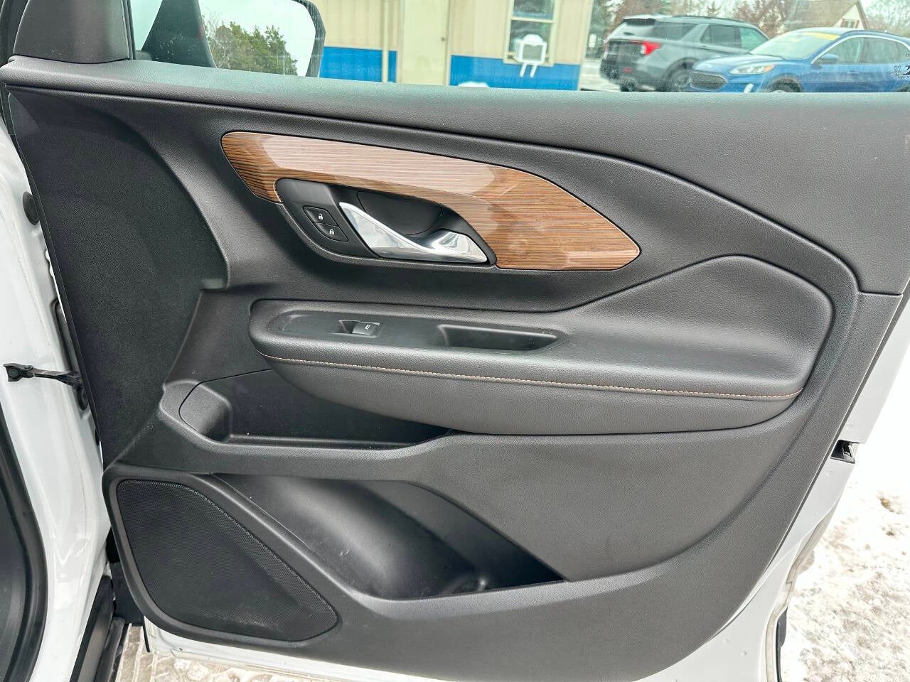 2020 GMC Terrain SLE 4dr SUV